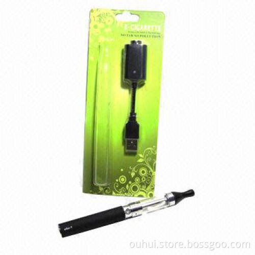 2014 Ego-t e-cig with 2.4mL liquid capacity